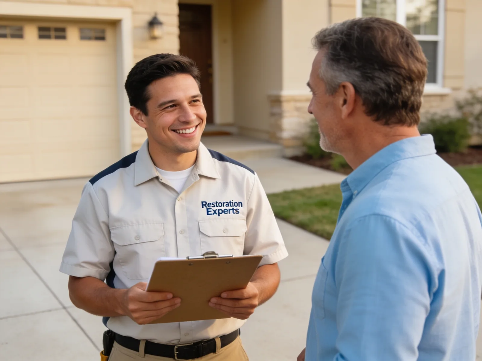 Water Damage Cleanup Plymouth, IL FAQs